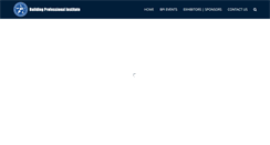 Desktop Screenshot of bpi-tx.com